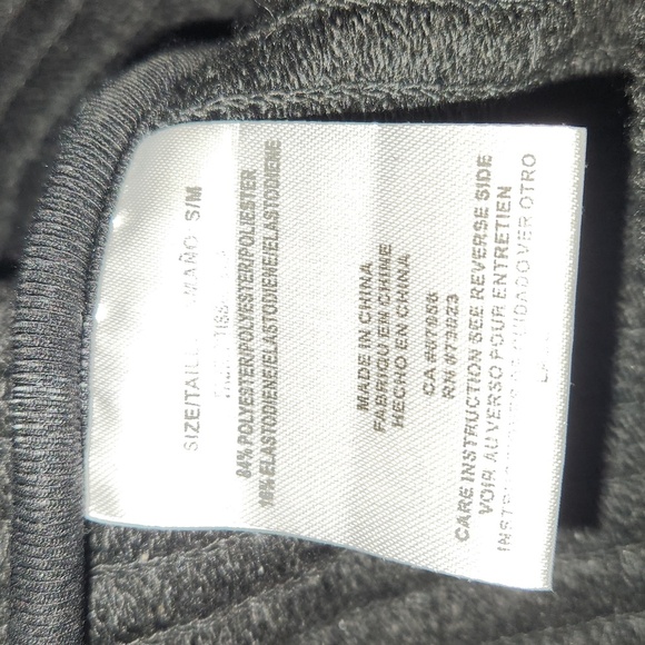 Gold Silver Sequins Highwaisted Pencil Skirt - Picture 3 of 11